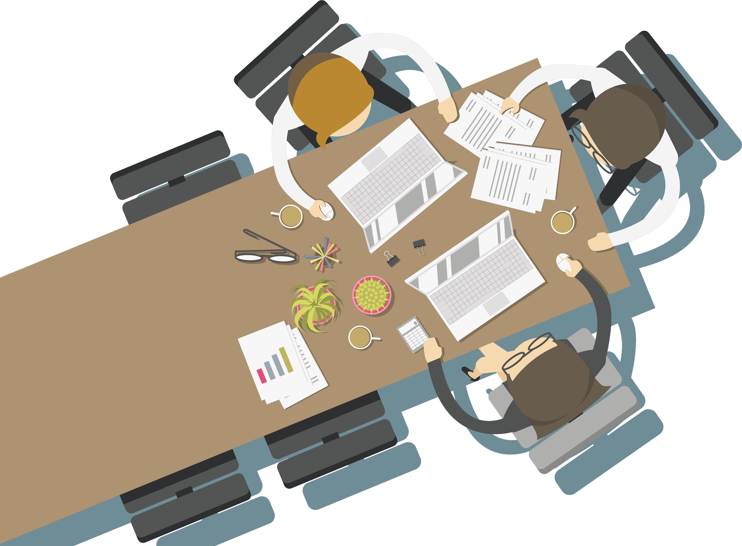 Competitor Analysis Business Website Analysis
