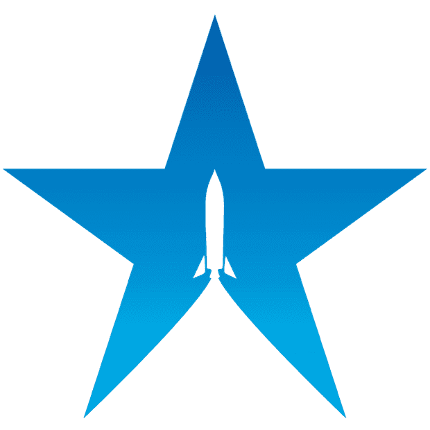 Skyrocket Reviews Logo Only Skyrocket Reviews Logo