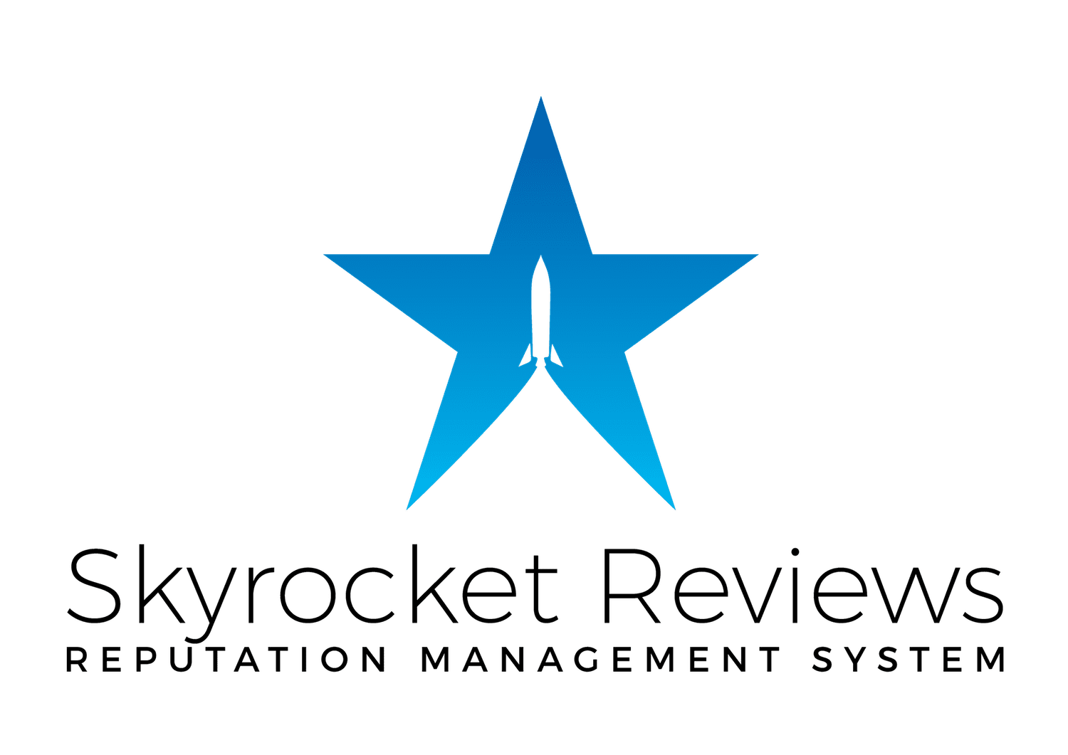 Skyrocket Reviews Logo Skyrocket Reviews Logo