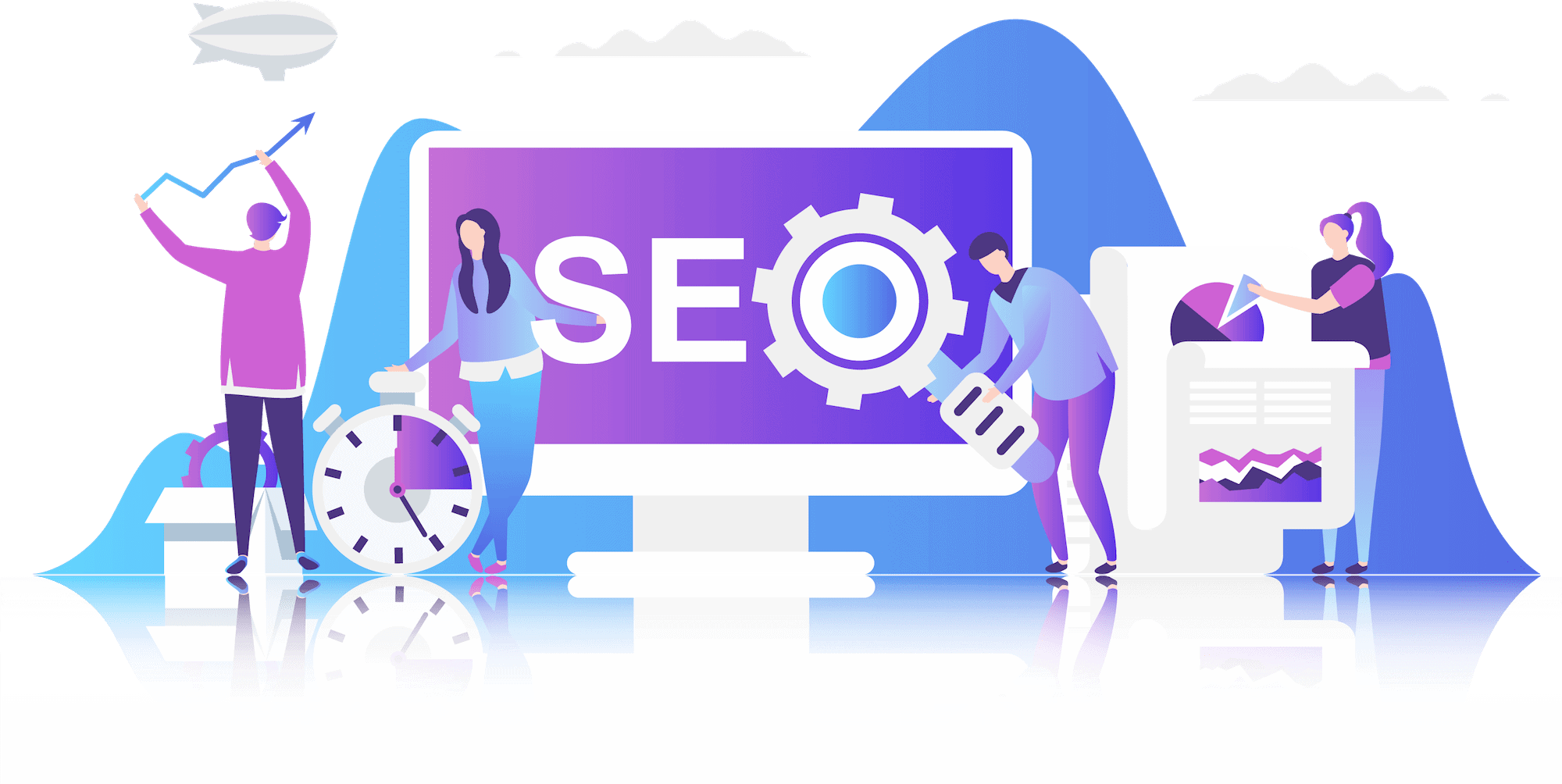 SEO Marketing 2 SEO Marketing