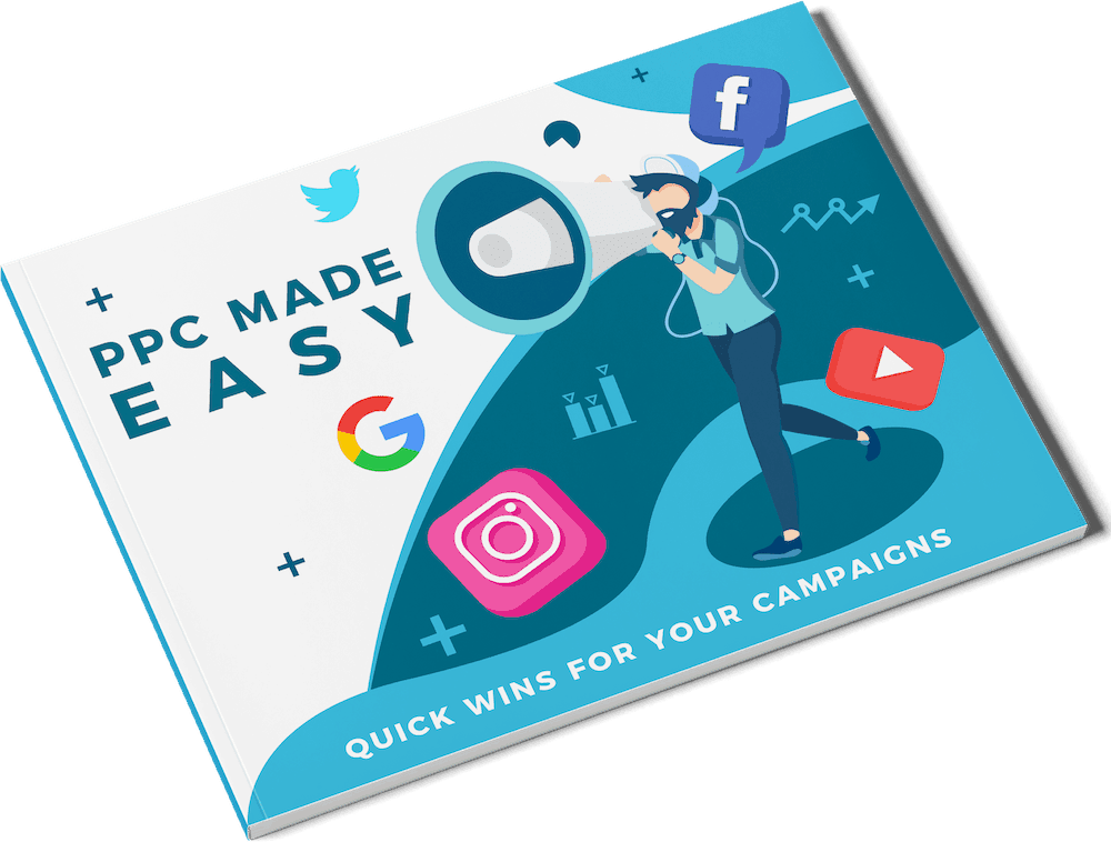 PPC Made Easy Guide Cover